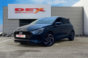 1.0 T-GDI 100CH HYBRID BUSINESS DCT-7