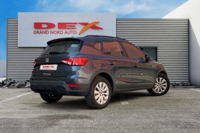 ARONA 1.0 TSI 110CH BUSINESS DSG7