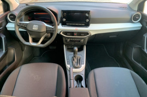 ARONA 1.0 TSI 110CH BUSINESS DSG7