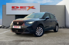 ARONA 1.0 TSI 110CH BUSINESS DSG7