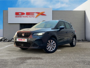 ARONA 1.0 TSI 110CH BUSINESS DSG7