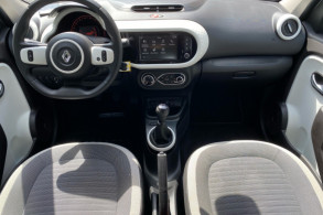 TWINGO III 1.0 SCE 65CH EQUILIBRE