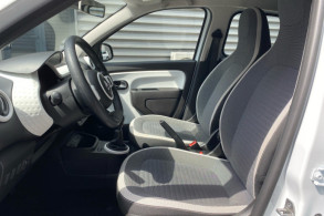 TWINGO III 1.0 SCE 65CH EQUILIBRE