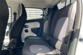 TWINGO III 1.0 SCE 65CH EQUILIBRE