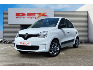 TWINGO III 1.0 SCE 65CH EQUILIBRE