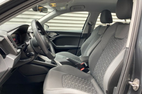 A1 SPORTBACK 30 TFSI 110CH ADVANCED S TRONIC 7