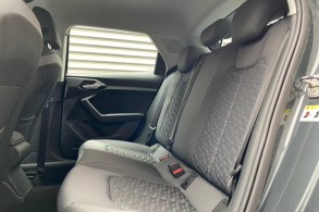 A1 SPORTBACK 30 TFSI 110CH ADVANCED S TRONIC 7