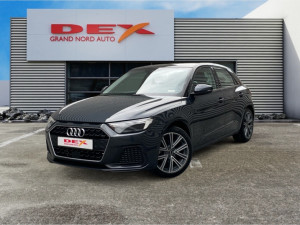A1 SPORTBACK 30 TFSI 110CH ADVANCED S TRONIC 7