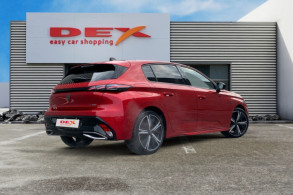 308 1.6 PHEV 180CH GT E-EAT8