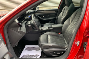 308 1.6 PHEV 180CH GT E-EAT8