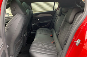 308 1.6 PHEV 180CH GT E-EAT8