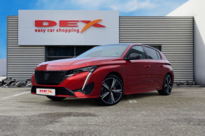 308 1.6 PHEV 180CH GT E-EAT8