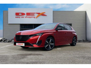 308 1.6 PHEV 180CH GT E-EAT8