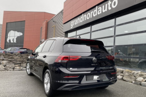 GOLF VIII 1.5 ETSI OPF 130CH LIFE PLUS DSG7