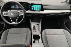 GOLF VIII 1.5 ETSI OPF 130CH LIFE PLUS DSG7