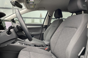 GOLF VIII 1.5 ETSI OPF 130CH LIFE PLUS DSG7