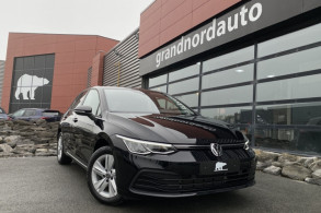 GOLF VIII 1.5 ETSI OPF 130CH LIFE PLUS DSG7
