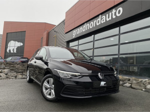 GOLF VIII 1.5 ETSI OPF 130CH LIFE PLUS DSG7