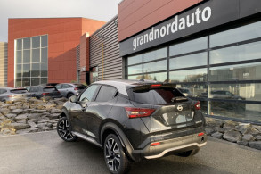 JUKE 1.0 DIG-T 114CH N-DESIGN