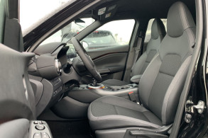 JUKE 1.0 DIG-T 114CH N-DESIGN