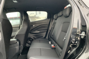 JUKE 1.0 DIG-T 114CH N-DESIGN