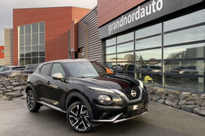 JUKE 1.0 DIG-T 114CH N-DESIGN