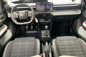 C3 1.2 TURBO 100CH MAX