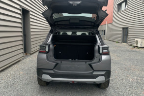 C3 1.2 TURBO 100CH MAX