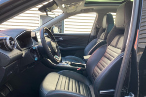 EHS 1.5T GDI 258CH PHEV LUXURY