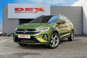 TAIGO 1.0 TSI 116CH R-LINE DSG7