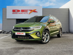 TAIGO 1.0 TSI 116CH R-LINE DSG7