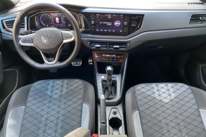 TAIGO 1.0 TSI 116CH R-LINE DSG7