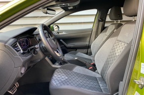 TAIGO 1.0 TSI 116CH R-LINE DSG7