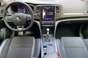 MEGANE IV 1.3 TCE 140CH TECHNO EDC