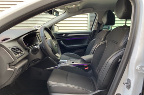 MEGANE IV 1.3 TCE 140CH TECHNO EDC