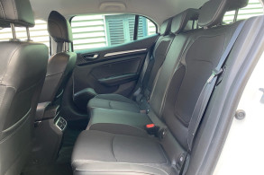 MEGANE IV 1.3 TCE 140CH TECHNO EDC