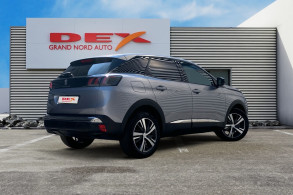 3008 HYBRID 136CH ACTIVE PACK E-DCS6