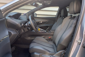3008 HYBRID 136CH ACTIVE PACK E-DCS6