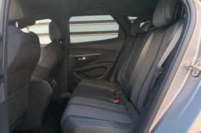 3008 HYBRID 136CH ACTIVE PACK E-DCS6
