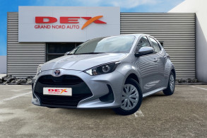 YARIS 1.5 116H DYNAMIC 5P MC24