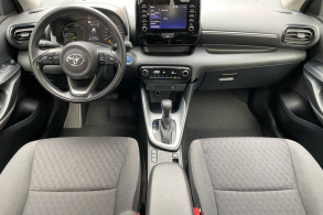 YARIS 1.5 116H DYNAMIC 5P MC24