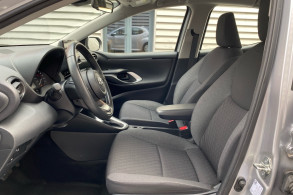 YARIS 1.5 116H DYNAMIC 5P MC24