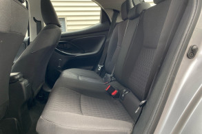 YARIS 1.5 116H DYNAMIC 5P MC24