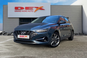 I30 1.0 T-GDI 120CH HYBRID 48V CREATIVE