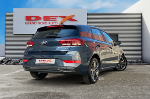 I30 1.0 T-GDI 120CH HYBRID 48V CREATIVE