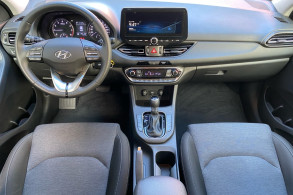 I30 1.0 T-GDI 120CH HYBRID 48V CREATIVE