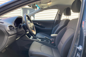 I30 1.0 T-GDI 120CH HYBRID 48V CREATIVE