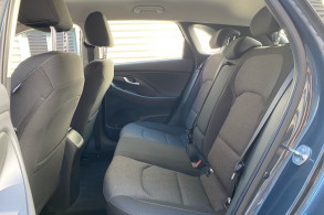 I30 1.0 T-GDI 120CH HYBRID 48V CREATIVE