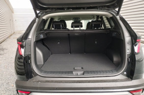 TUCSON 1.6 T-GDI 215CH FEEL HEV