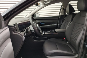 TUCSON 1.6 T-GDI 215CH FEEL HEV
